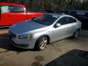 Volvo S60 PREMIER 2.0L 4 2015