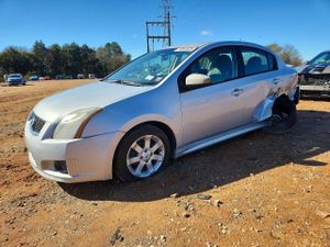 Nissan Sentra 2.0 2.0L 4 2010