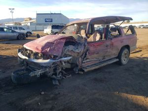 Toyota 4Runner SR5 3.4L 6 1998