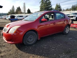 Nissan Sentra 2.0 2.0L 4 2011