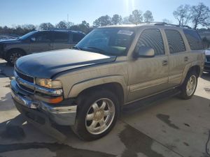 Chevrolet Tahoe K1500 5.3L 8 2000