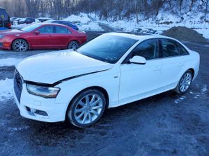 Audi A4 PREMIUM 2.0L 4 2014