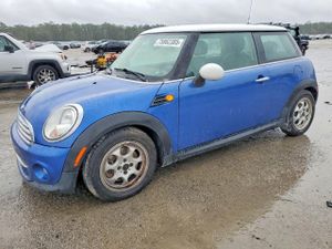 Mini Cooper 1.6L 4 2013