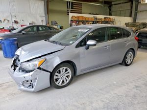 Subaru Impreza PREMIUM 2.0L 4 2015