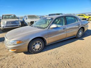 Buick LeSabre LIMITED 3.8L 6 2004