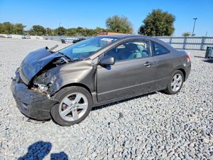Honda Civic EX 1.8L 4 2007