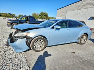 Lexus ES 350 3.5L 6 2013