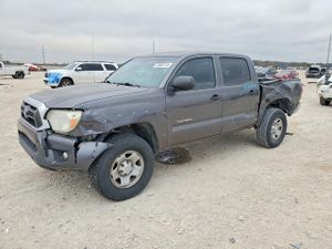 Toyota Tacoma DOUBLE CAB PRERUNNER 4.0L 6 2013
