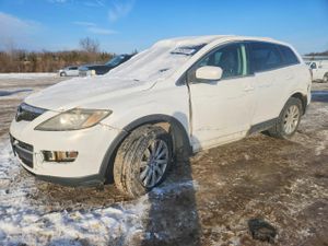 Mazda CX-9 3.7L 6 2008