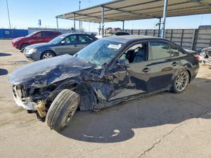 BMW 5 Series I 3.0L 6 2010