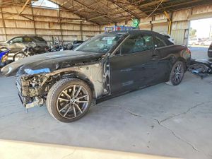 BMW 4 Series 2.0L 4 2024