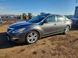 Nissan Altima 3.5S 3.5L 6 2014