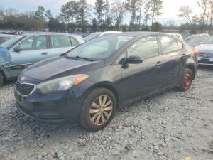 Kia Cerato / Forte / K3 LX 1.8L 4 2014