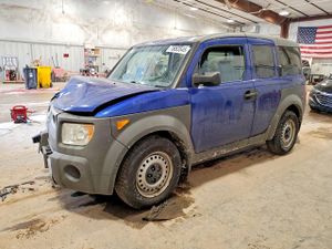 Honda Element LX 2.4L 4 2004