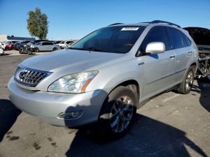 Lexus RX 350 3.5L 6 2009
