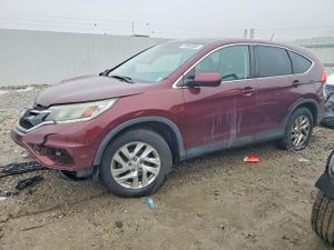 Honda CR-V EX 2.4L 4 2015