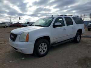GMC Yukon K1500 SLT 5.3L 8 2011