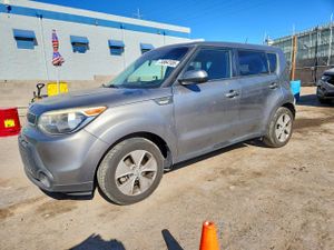 Kia Soul 1.6L 4 2014