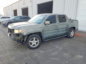 Honda Ridgeline RTS 3.5L 6 2007