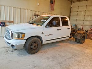 Dodge RAM ST 5.9L 6 2006