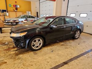 Acura TL 3.5L 6 2009