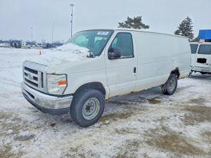 Ford Econoline E250 VAN 4.6L 8 2011