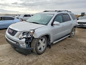 GMC Acadia 3.6L 6 2011