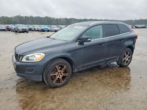 Volvo XC60 T6 3.0L 6 2011