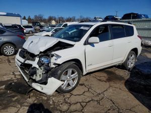 Toyota Rav4 SPORT 2.4L 4 2008