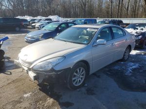 Lexus ES 300 3.0L 6 2002