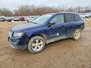 Jeep Compass SPORT 2.4L 4 2015