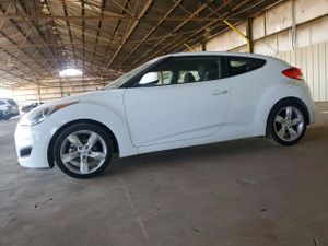 Hyundai Veloster 1.6L 4 2015