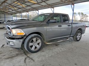 Dodge RAM 4.7L 8 2009