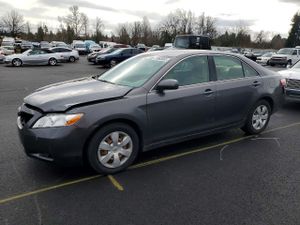 Toyota Camry CE 2.4L 4 2007