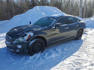 Infiniti M37 X 3.7L 6 2011
