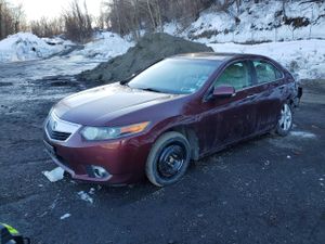 Acura TSX 2.4L 4 2011