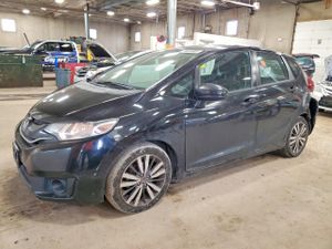 Honda Fit EX 1.5L 4 2015