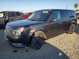 Ford Flex SEL 3.5L 6 2015