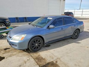 Honda Accord EX 3.0L 6 2007