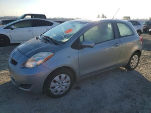 Toyota Yaris 1.5L 4 2009