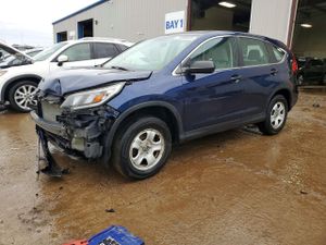 Honda CR-V LX 2.4L 4 2015