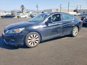 Honda Accord EXL 3.5L 6 2015