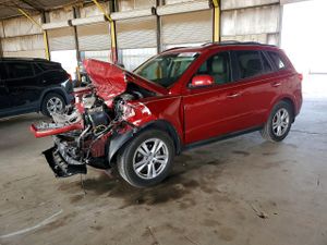Hyundai Santa Fe LIMITED 3.5L 6 2011