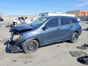 Toyota Matrix XR 1.8L 4 2006