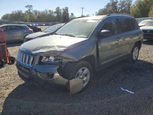 Jeep Compass SPORT 2.0L 4 2013