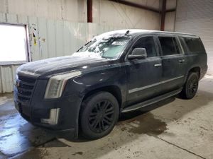 Cadillac Escalade ESV 6.2L 8 2015
