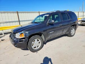 GMC Envoy 4.2L 6 2003