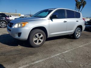 Toyota Rav4 2.5L 4 2010