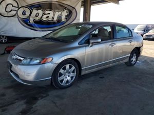 Honda Civic 1.8L 4 2006