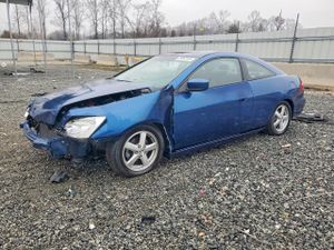 Honda Accord EX 2.4L 4 2005
